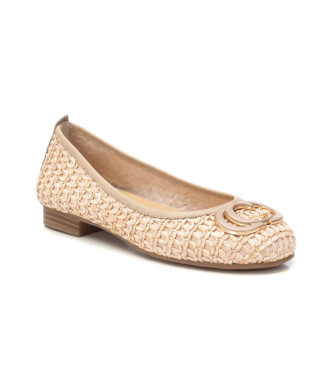 Carmela Ballerinas 162168 beige