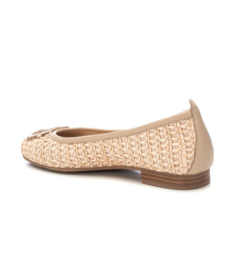 Carmela Ballerinas 162168 beige