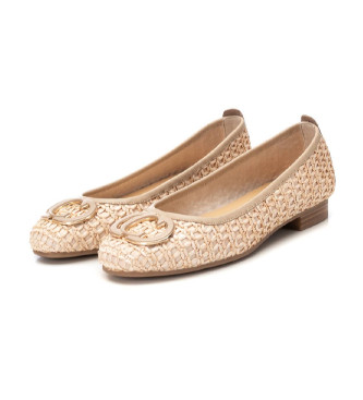 Carmela Ballerinas 162168 beige