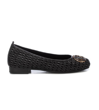 Carmela Ballerinas 162168 black