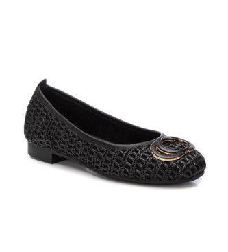 Carmela Ballerinas 162168 black