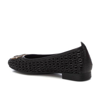 Carmela Ballerinas 162168 black