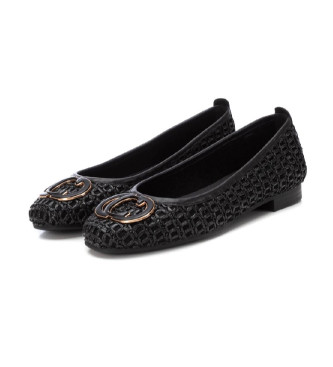 Carmela Ballerinas 162168 schwarz