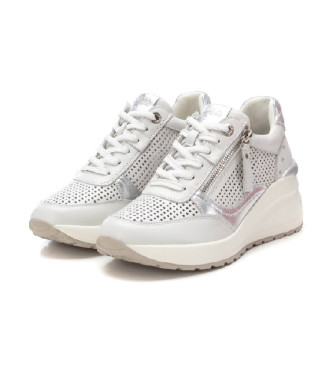 Carmela Sneakers in pelle 162266 bianche