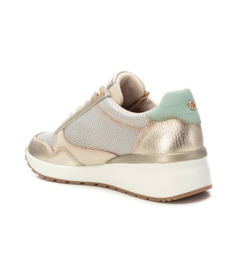 Carmela Sneakers in pelle 162268 oro