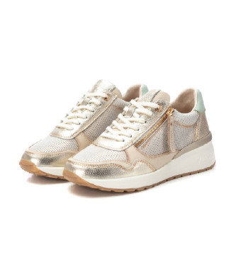 Carmela Sneakers in pelle 162268 oro