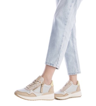 Carmela Trningsskor i lder 162268 beige
