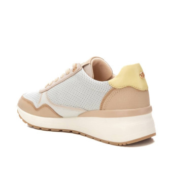 Carmela Trningsskor i lder 162268 beige