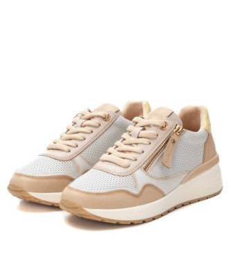 Carmela Trningsskor i lder 162268 beige