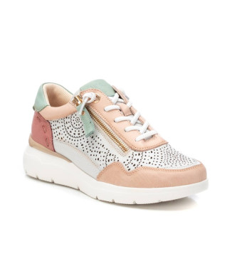 Carmela Sneakers in pelle 162274 multicolor