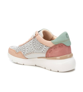 Carmela Sneakers in pelle 162274 multicolor