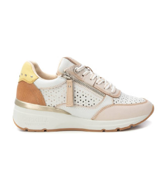 Carmela Sneakers in pelle 162281 bianche