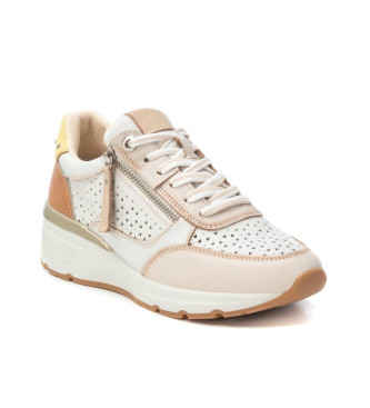 Carmela Sneakers in pelle 162281 bianche