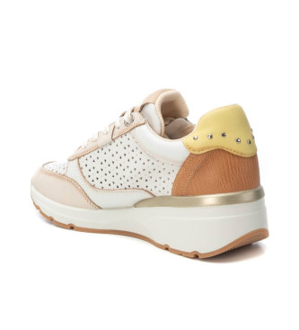 Carmela Sneakers in pelle 162281 bianche