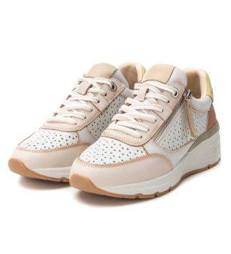 Carmela Sneakers in pelle 162281 bianche