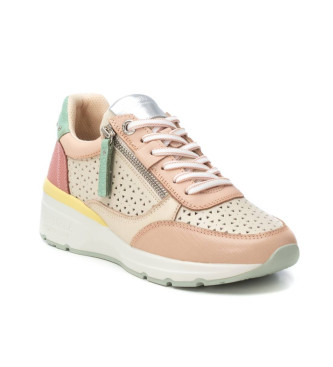 Carmela Sneakers in pelle 162281 multicolor 