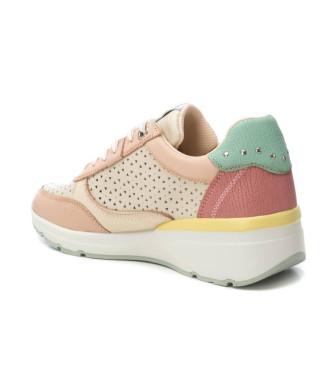 Carmela Sneakers in pelle 162281 multicolor 