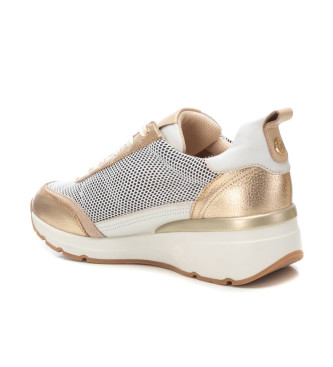 Carmela Sneakers in pelle 162283 oro