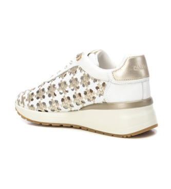 Carmela Trainers 162287 white