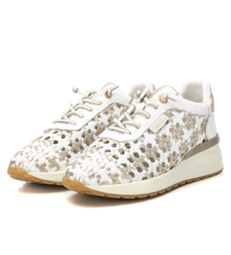 Carmela Trainers 162287 white