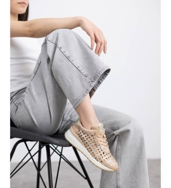 Carmela Trainers 162287 beige