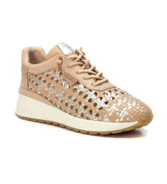Carmela Trainers 162287 beige
