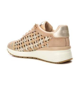 Carmela Trainers 162287 beige