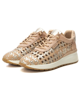 Carmela Trainers 162287 beige