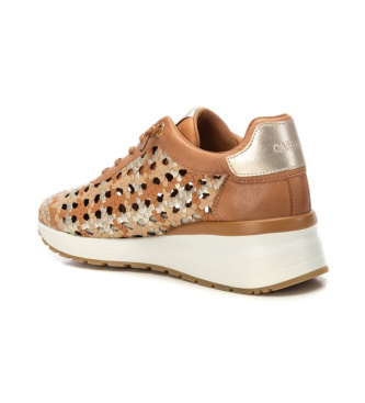 Carmela Trainers 162287 brown