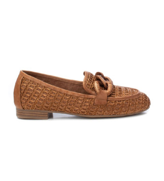 Carmela Mocassins 162316 marron