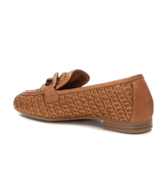 Carmela Moccasins 162316 brown