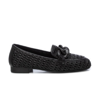 Carmela Mocasines 162316 negro