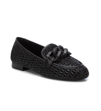 Carmela Mokasini 162316 black