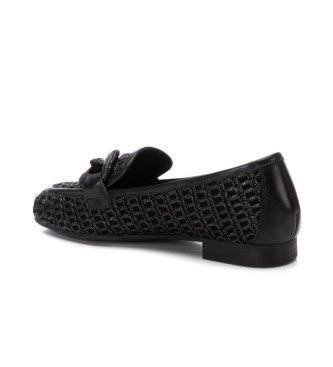 Carmela Mocasines 162316 negro