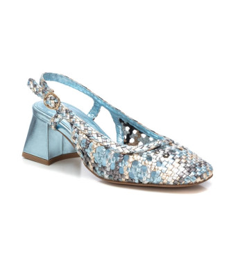 Carmela Talons 162320 bleu