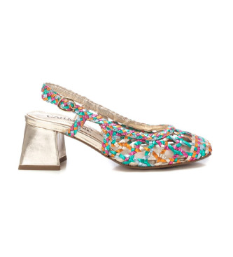 Carmela Zapatos de tacn 162320  multicolor