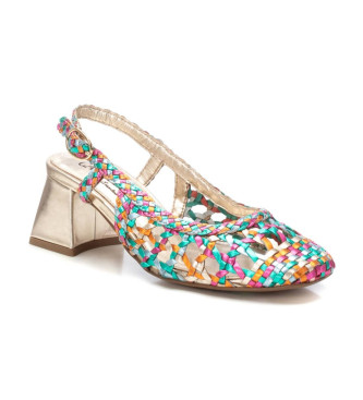 Carmela Zapatos de tacn 162320  multicolor