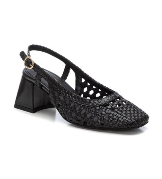 Carmela Talons 162320 noir