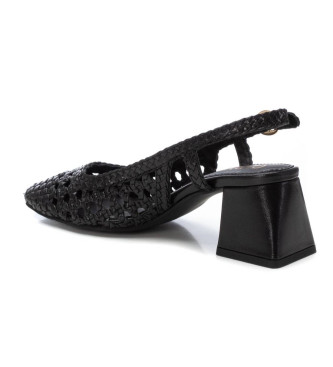 Carmela Talons 162320 noir