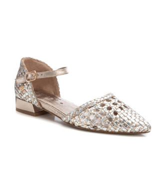 Carmela Ballerinas i silverlder 162339