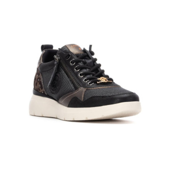 Carmela Zapatillas 162513 negro