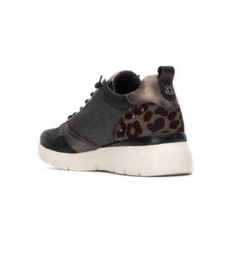 Carmela Zapatillas 162513 negro