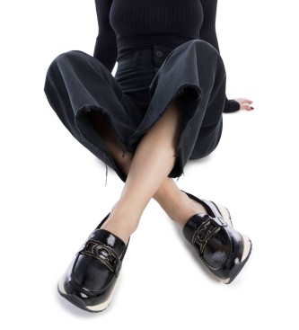 Carmela Trainers 162518 black