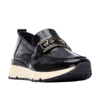 Carmela Trainers 162518 black