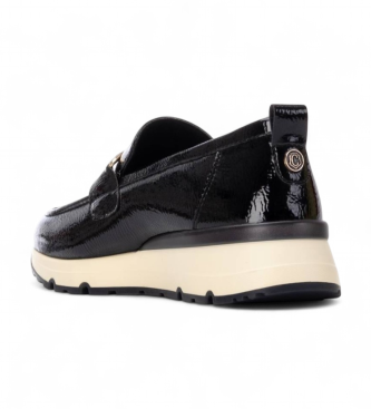Carmela Trainers 162518 black
