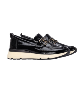 Carmela Trainers 162518 black