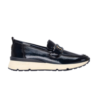 Carmela Trainers 162518 navy