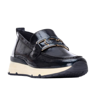 Carmela Trainers 162518 navy