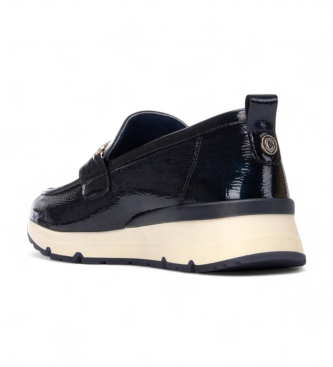 Carmela Trainers 162518 navy