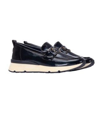 Carmela Trainers 162518 navy